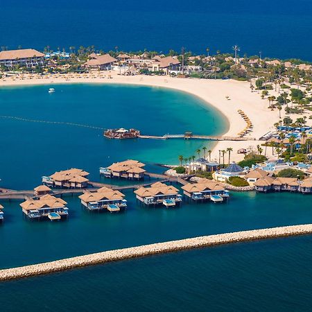 Banana Island Resort Doha By Anantara Exteriér fotografie