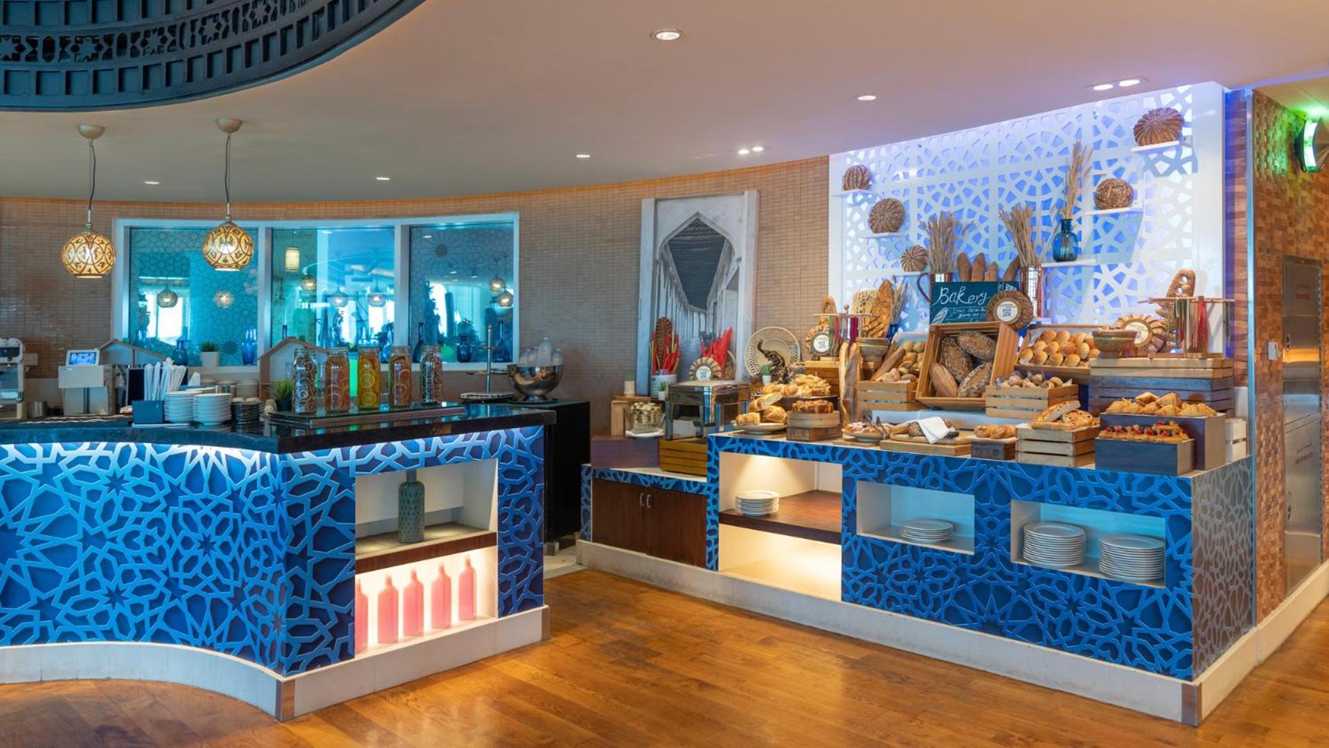 Banana Island Resort Doha By Anantara Exteriér fotografie